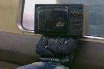 Những hành động... không giống ai nơi công cộng (7)