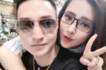 Chân dung 9X điển trai chiều vợ như nữ hoàng