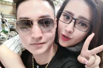 Chân dung 9X điển trai chiều vợ như nữ hoàng