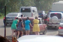 Ảnh độc chỉ có ở Nga (48)