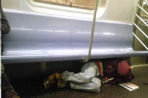 Hành động... không giống ai nơi công cộng (10)