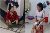 Màn đánh ghen "không thể lịch sự hơn” của vợ bầu vượt mặt