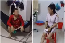 Màn đánh ghen "không thể lịch sự hơn” của vợ bầu vượt mặt