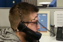 Những ý tưởng “cực độc” của người lười (8)