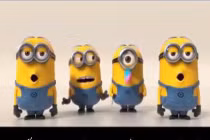Độc thân - Minion