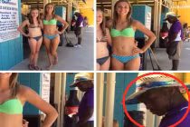 Sức hút của người đẹp