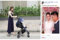 Mua nhà sát vách Ly Kute, Mạc Hồng Quân - Kỳ Hân muốn gì?