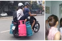 Đủ trò nhắng nhít, "khó đỡ" của giới trẻ Việt