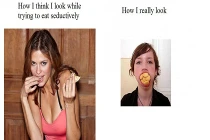 Thực tế phũ phàng