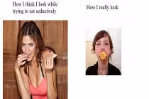 Thực tế phũ phàng