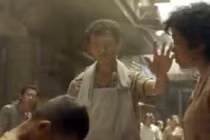 Clip “Cho đi” chạm đến trái tim hàng triệu người xem