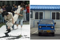 Ảnh độc chỉ có ở Trung Quốc (5)