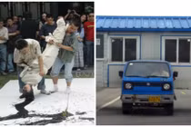 Ảnh độc chỉ có ở Trung Quốc (5)