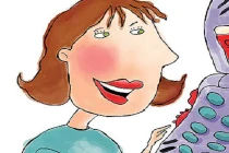 Tin nhắn “chế” khiến dân mạng ”... cười đau ruột” (22)