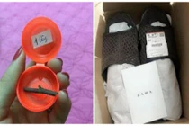 Chị em thi nhau khoe quà mùng 8/3 cực "bá đạo"