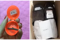 Chị em thi nhau khoe quà mùng 8/3 cực "bá đạo"