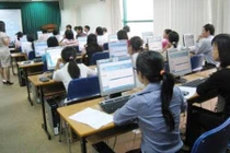 Thi tuyển công chức Bộ Công thương: Nghi án “quân xanh, đỏ“