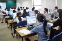 Thi tuyển công chức Bộ Công thương: Nghi án “quân xanh, đỏ“