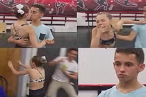 Khoảnh khắc hài hước: Anh đã làm gì sai?