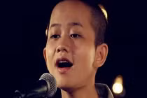 Lê Cát Trọng Lý lên BBC