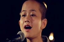 Lê Cát Trọng Lý lên BBC