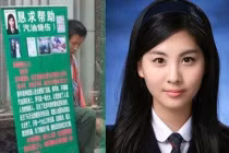 Fan SNSD sốc với hình ảnh thần tượng làm “vợ” gã ăn mày