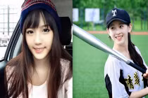 “Cô bé trà sữa” Malaysia đọ sắc phiên bản TQ