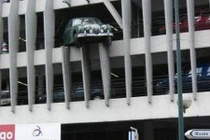 Cười ngất với các “thánh đỗ xe” (3)