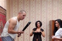 Những hình ảnh chứng tỏ anh em rất "manh động"