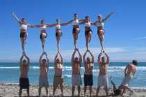 Khoảnh khắc trước khi “mọi thứ còn nguyên vẹn” (2)