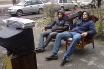 Ảnh độc chỉ có ở Nga (43)