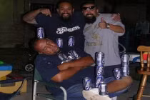 Đừng say khi đám bạn tỉnh! (3)