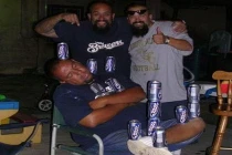 Đừng say khi đám bạn tỉnh! (3)