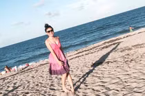 13 gương mặt nổi bật tại Miss du học sinh Việt