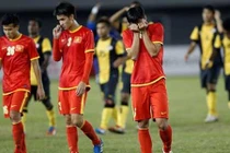 Bộ công an điều tra tài khoản của 5 hậu vệ ĐTVN