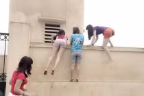 Teen Việt tự sướng... siêu khó đỡ (1)