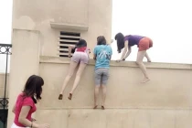 Teen Việt tự sướng... siêu khó đỡ (1)