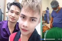 Sau Tùng Sơn, đến lượt Lệ Rơi PTTM “lên đời” nhan sắc