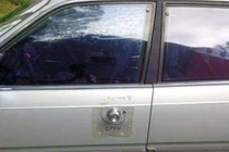 Những màn chắp vá ô tô siêu bá đạo (2)