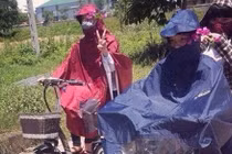 Teen Việt tự sướng... siêu khó đỡ (17)