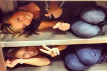 Phút nổi loạn của nhân viên công sở