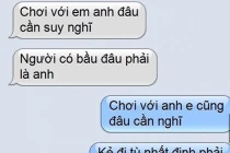 Tin nhắn “chế” khiến dân mạng ”... cười đau ruột” (26)