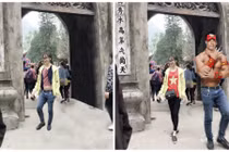 Cái kết cho gái xinh lên mạng nhờ sửa ảnh "bụng bia"