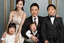 Sự thật về cô gái trong ảnh "cha mẹ đẹp, con xấu"