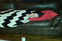 Những ý tưởng “cực độc” của người lười (6)