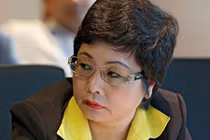 Chính thức bãi nhiệm ĐBQH Châu Thị Thu Nga