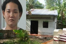 Bảo mẫu đánh chết bé trai từng nhấn con đẻ xuống nước