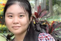 Nữ sinh Bách Khoa toàn đạt điểm 10