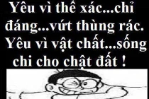 Những status bất hủ về tình yêu