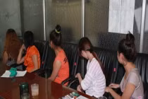 Bóc trần “động” mại dâm núp bóng khách sạn